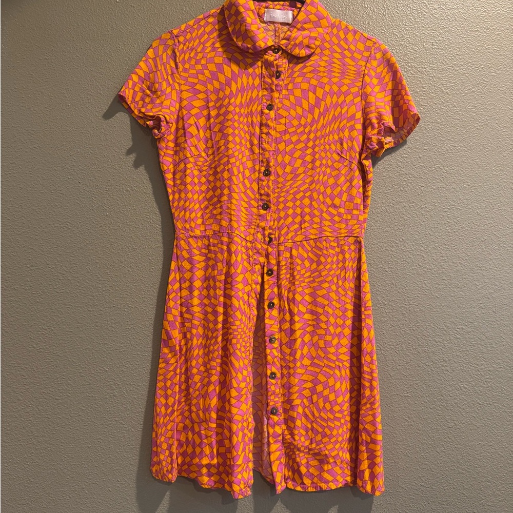 70s Dress